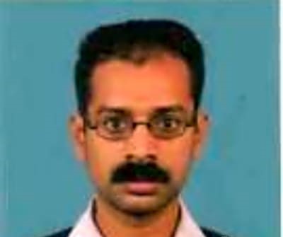Dr Muthukumaran